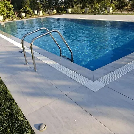 Katerina'S Relaxing Apartment Sarande Exterior photo