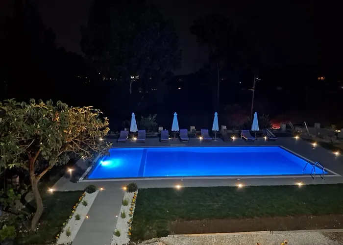 Katerina\'S Relaxing Apartment