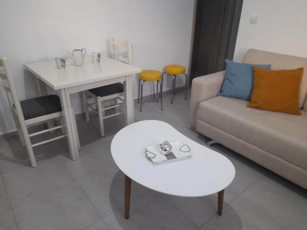 Apartamento Katerina's Relaxing Sarandë