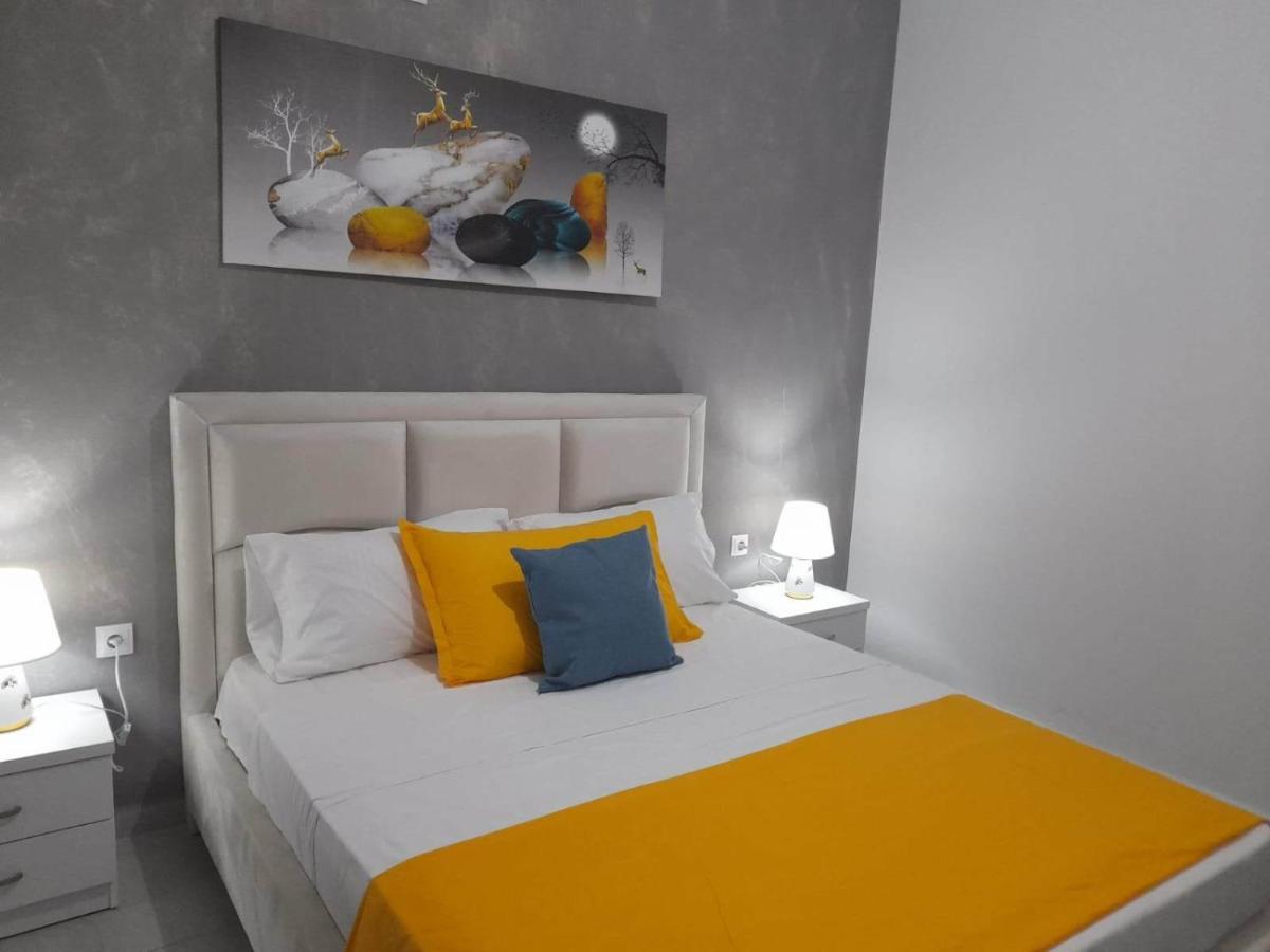 Apartamento Katerina's Relaxing