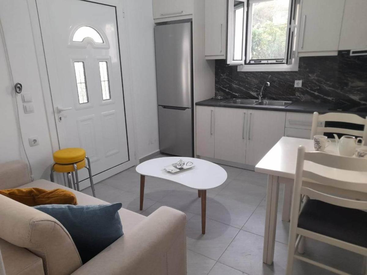 Katerina's Relaxing Apartamento *