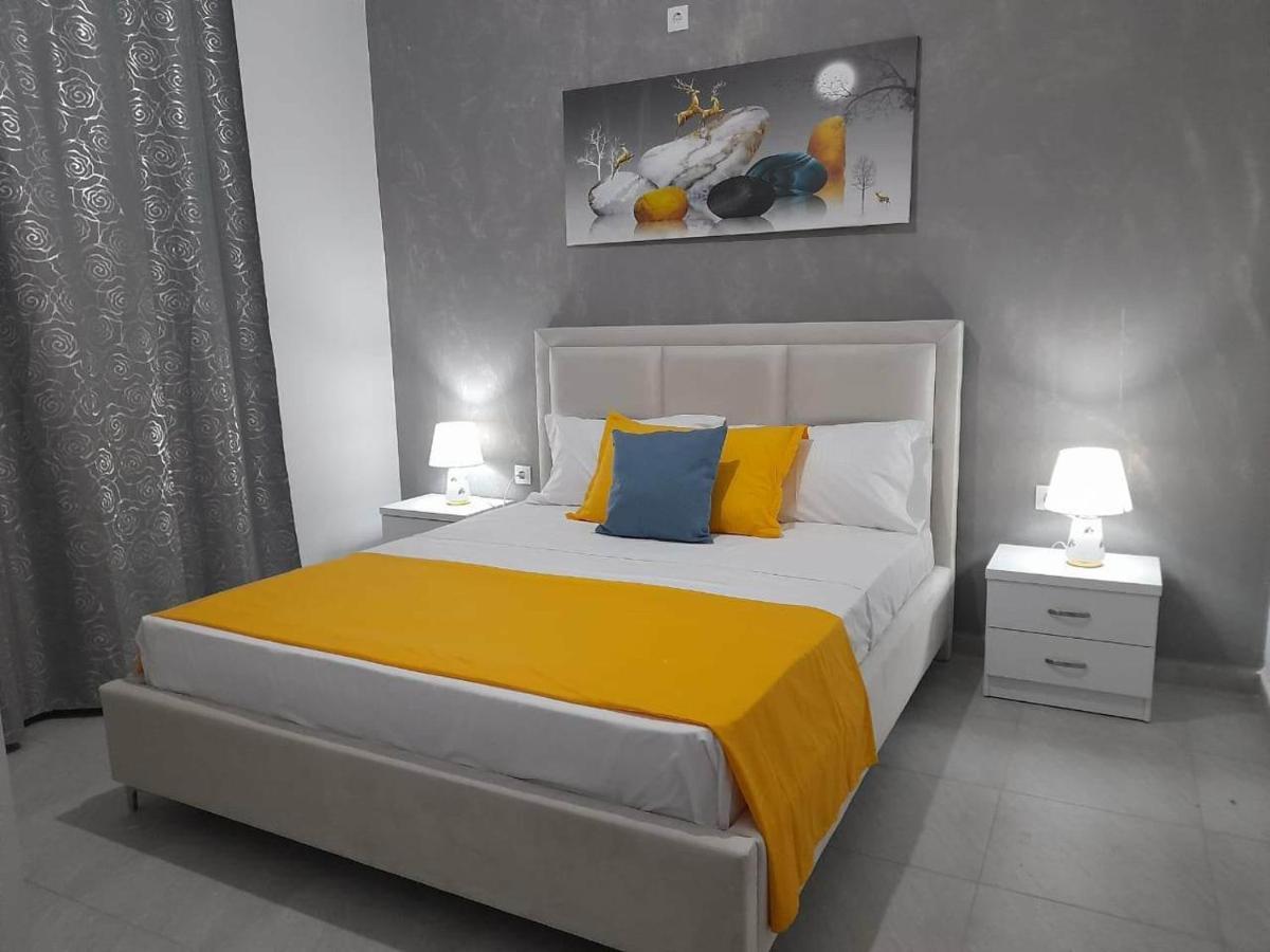 Apartamento Katerina's Relaxing