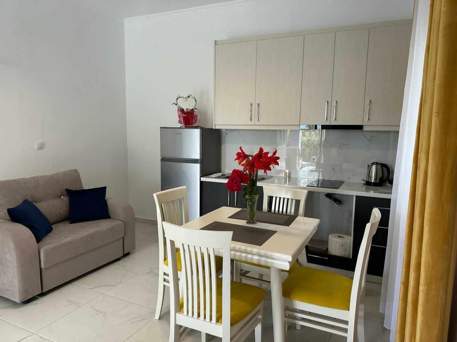 Apartamento Katerina's Relaxing *