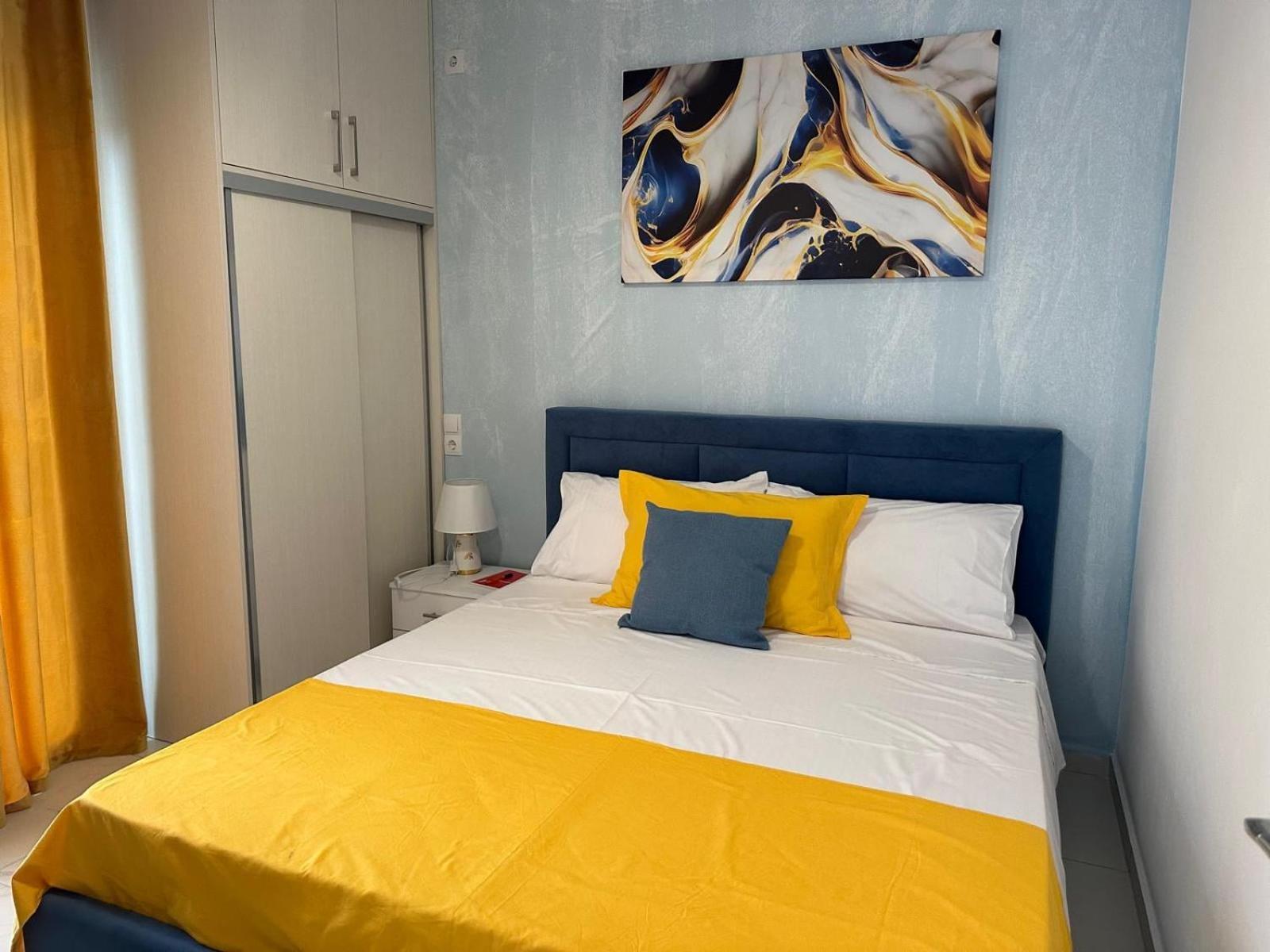 Apartamento Katerina's Relaxing Sarandë