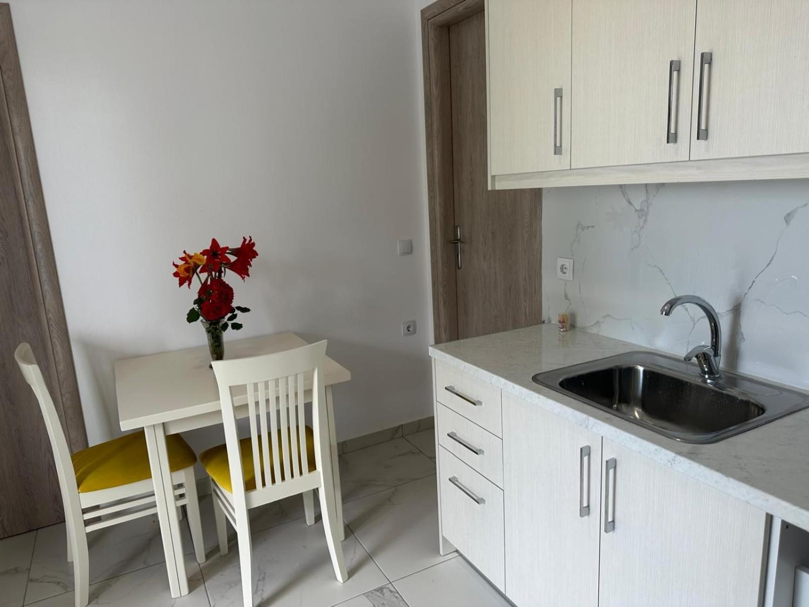 Apartamento Katerina's Relaxing *